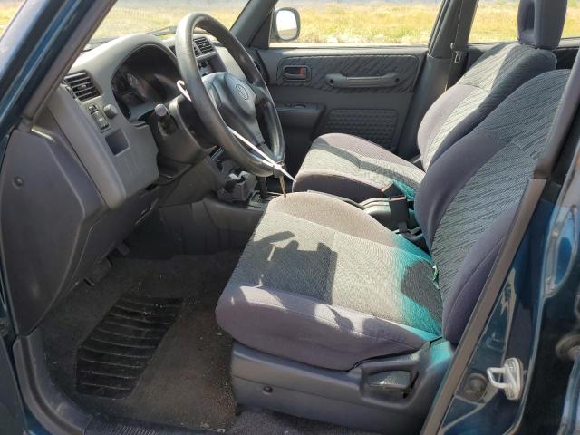 Photo 6 VIN: JT3GP10V1Y0051728 - TOYOTA RAV4 