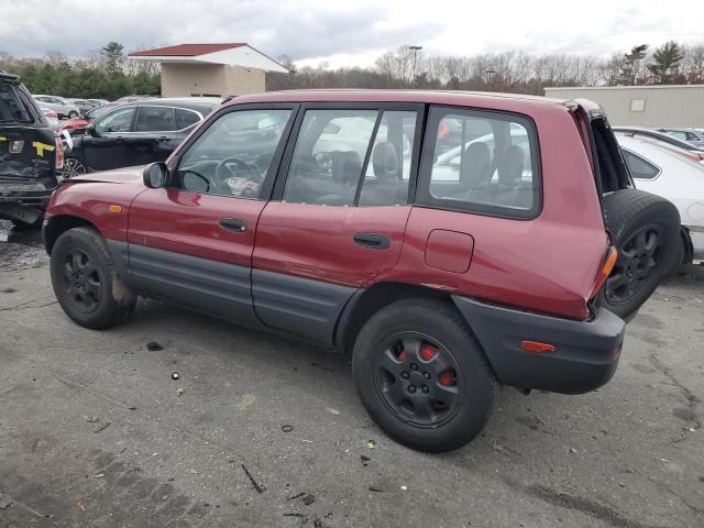 Photo 1 VIN: JT3GP10V2T7004868 - TOYOTA RAV4 