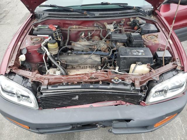 Photo 11 VIN: JT3GP10V2T7004868 - TOYOTA RAV4 