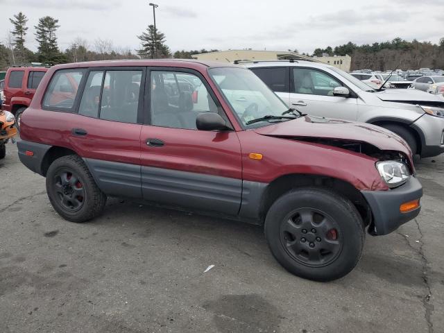 Photo 3 VIN: JT3GP10V2T7004868 - TOYOTA RAV4 