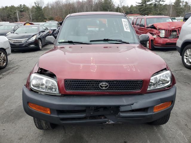 Photo 4 VIN: JT3GP10V2T7004868 - TOYOTA RAV4 