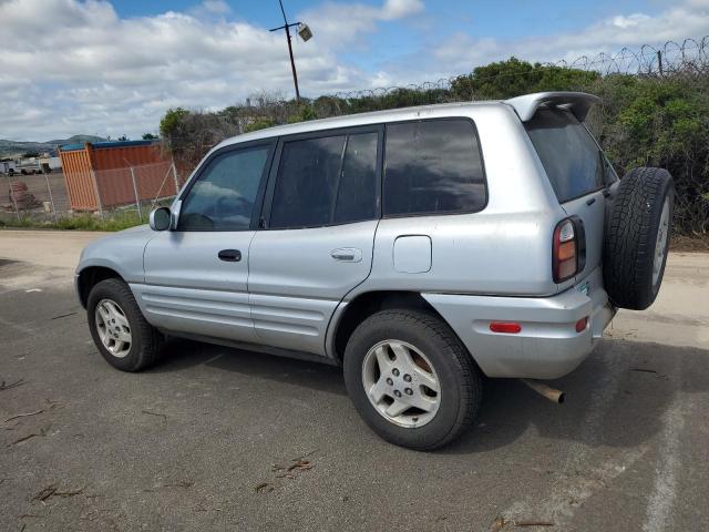 Photo 1 VIN: JT3GP10V2W0028150 - TOYOTA RAV4 