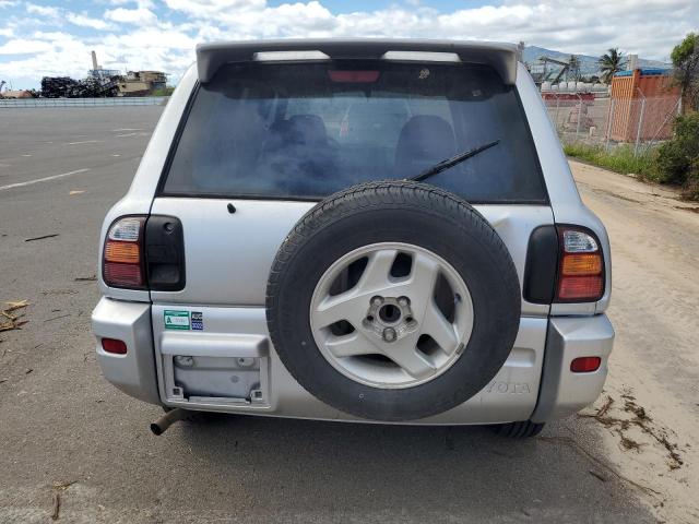 Photo 5 VIN: JT3GP10V2W0028150 - TOYOTA RAV4 