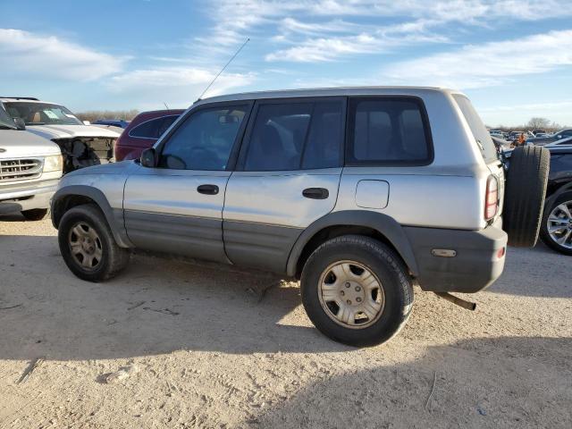 Photo 1 VIN: JT3GP10V2W0030058 - TOYOTA RAV4 