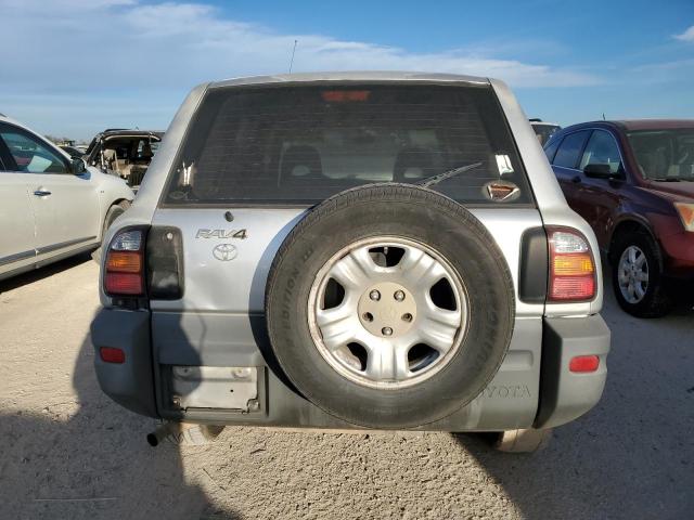 Photo 5 VIN: JT3GP10V2W0030058 - TOYOTA RAV4 