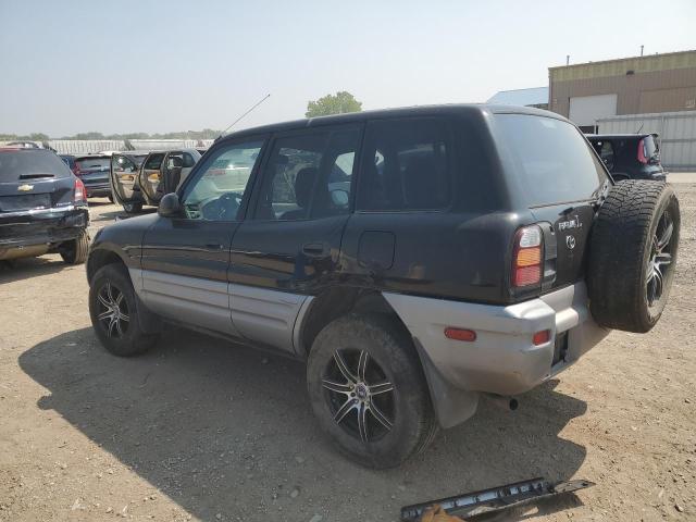 Photo 1 VIN: JT3GP10V2W7037275 - TOYOTA RAV4 