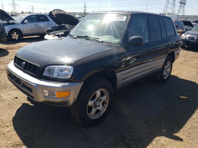 Photo 0 VIN: JT3GP10V2W7039866 - TOYOTA RAV4 