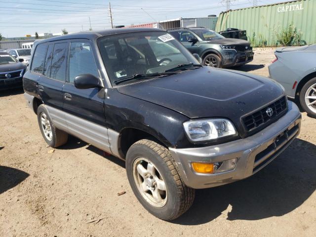 Photo 3 VIN: JT3GP10V2W7039866 - TOYOTA RAV4 