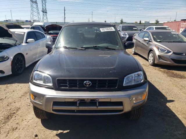 Photo 4 VIN: JT3GP10V2W7039866 - TOYOTA RAV4 