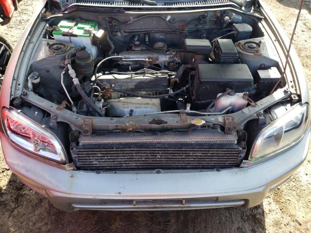 Photo 10 VIN: JT3GP10V2X7045653 - TOYOTA RAV4 