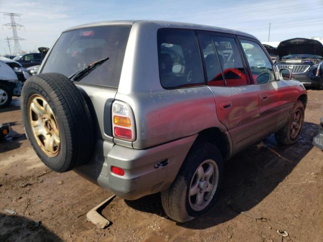 Photo 2 VIN: JT3GP10V2X7045653 - TOYOTA RAV4 