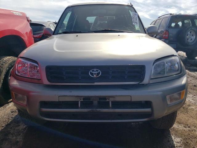 Photo 4 VIN: JT3GP10V2X7045653 - TOYOTA RAV4 