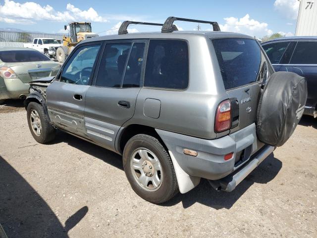 Photo 1 VIN: JT3GP10V2X7049976 - TOYOTA RAV4 