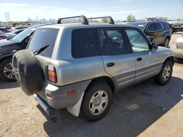 Photo 2 VIN: JT3GP10V2X7049976 - TOYOTA RAV4 