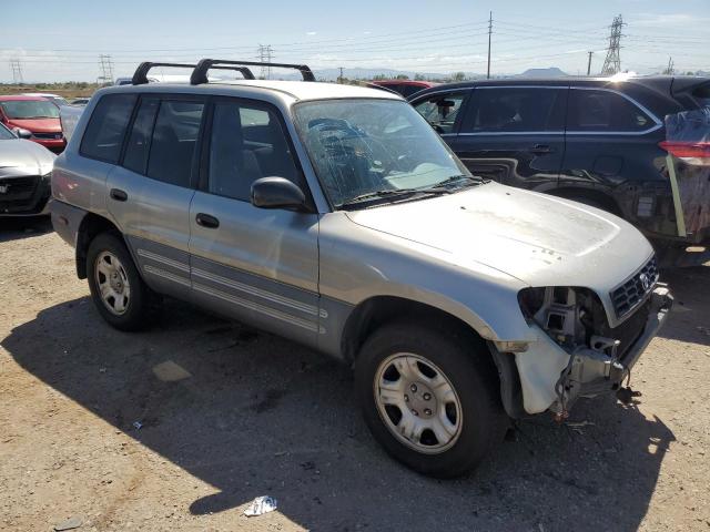 Photo 3 VIN: JT3GP10V2X7049976 - TOYOTA RAV4 