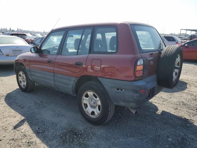 Photo 1 VIN: JT3GP10V2X7064784 - TOYOTA RAV4 