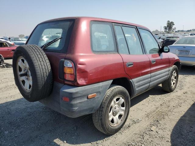 Photo 2 VIN: JT3GP10V2X7064784 - TOYOTA RAV4 