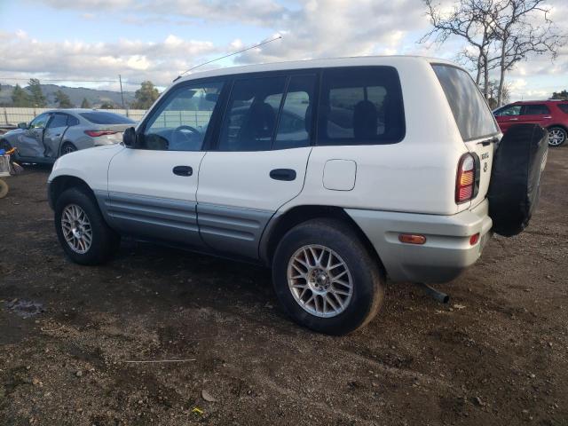 Photo 1 VIN: JT3GP10V2Y0048076 - TOYOTA RAV4 