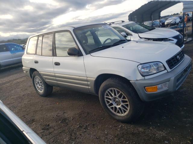 Photo 3 VIN: JT3GP10V2Y0048076 - TOYOTA RAV4 