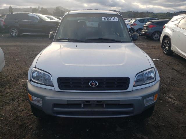 Photo 4 VIN: JT3GP10V2Y0048076 - TOYOTA RAV4 