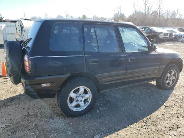 Photo 2 VIN: JT3GP10V2Y7073437 - TOYOTA RAV4 