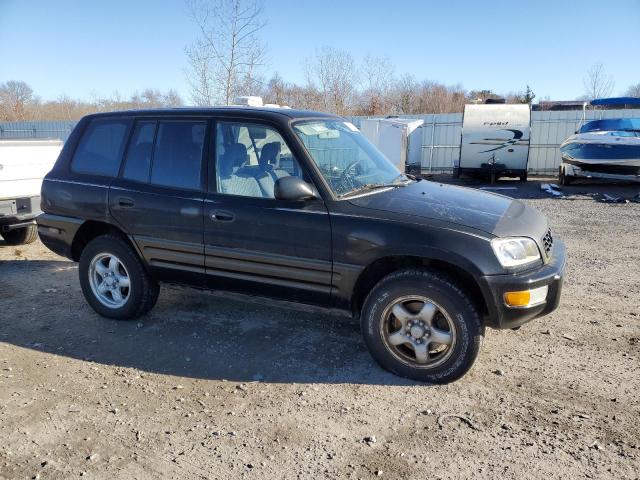 Photo 3 VIN: JT3GP10V2Y7073437 - TOYOTA RAV4 