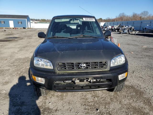 Photo 4 VIN: JT3GP10V2Y7073437 - TOYOTA RAV4 