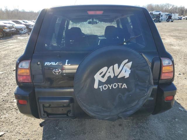 Photo 5 VIN: JT3GP10V2Y7073437 - TOYOTA RAV4 