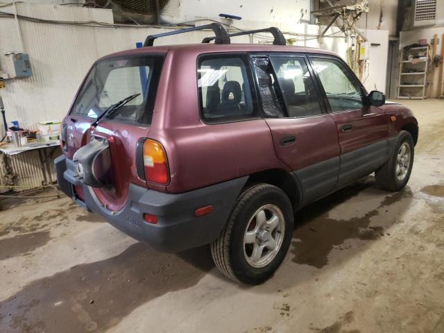 Photo 3 VIN: JT3GP10V3V7007474 - TOYOTA RAV4 