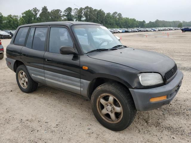 Photo 3 VIN: JT3GP10V3V7015297 - TOYOTA RAV4 