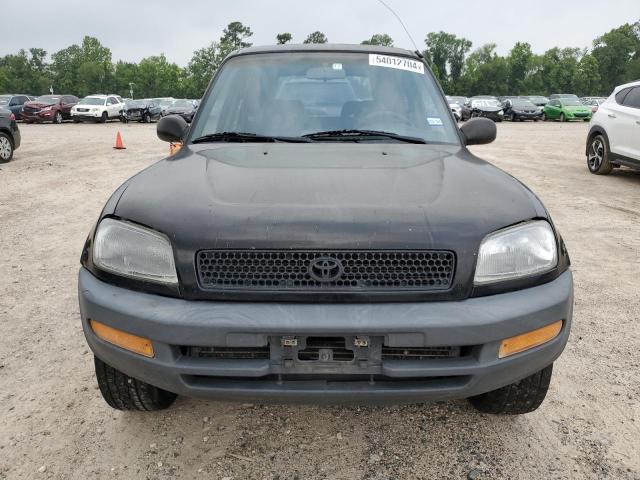 Photo 4 VIN: JT3GP10V3V7015297 - TOYOTA RAV4 