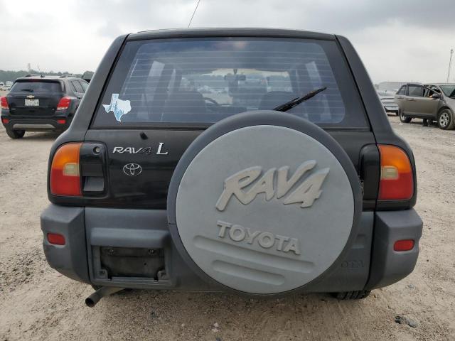 Photo 5 VIN: JT3GP10V3V7015297 - TOYOTA RAV4 