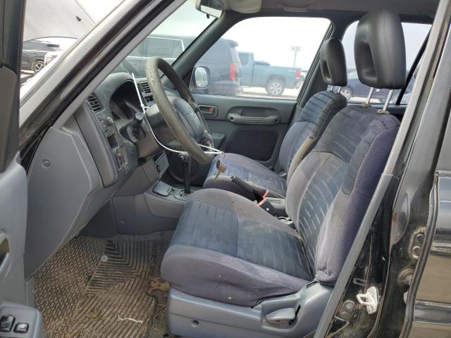 Photo 6 VIN: JT3GP10V3V7015297 - TOYOTA RAV4 