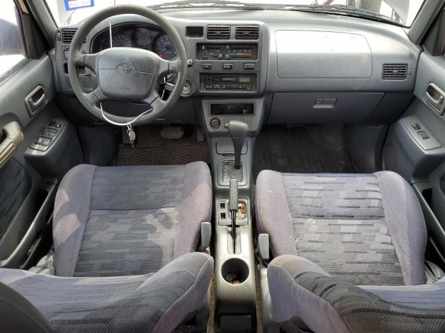 Photo 7 VIN: JT3GP10V3V7015297 - TOYOTA RAV4 