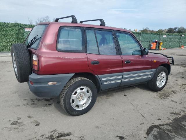 Photo 2 VIN: JT3GP10V3V7017664 - TOYOTA RAV4 