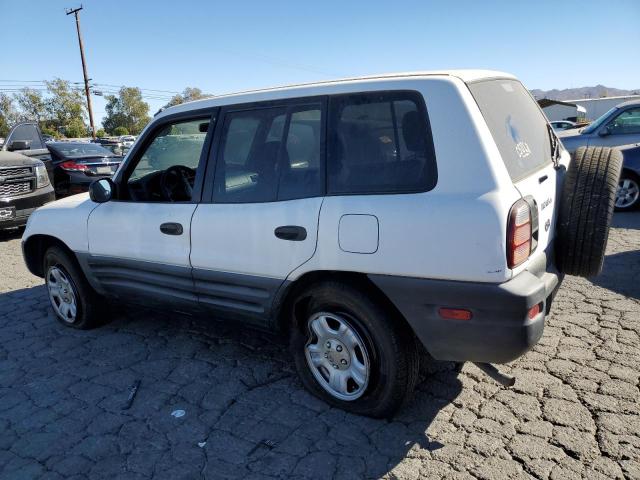 Photo 1 VIN: JT3GP10V3W0030988 - TOYOTA RAV4 