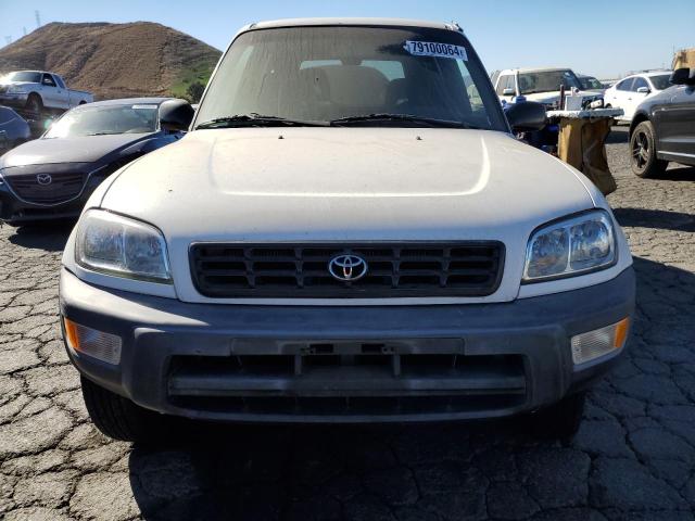 Photo 4 VIN: JT3GP10V3W0030988 - TOYOTA RAV4 