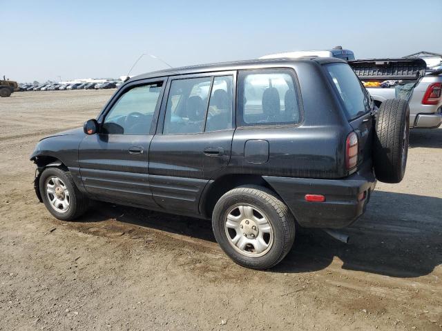 Photo 1 VIN: JT3GP10V3W7025457 - TOYOTA RAV4 