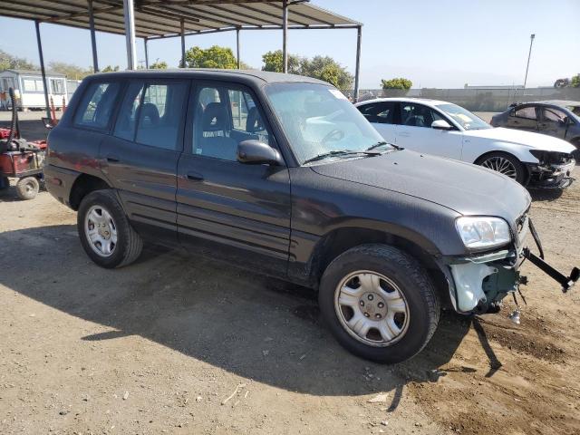 Photo 3 VIN: JT3GP10V3W7025457 - TOYOTA RAV4 