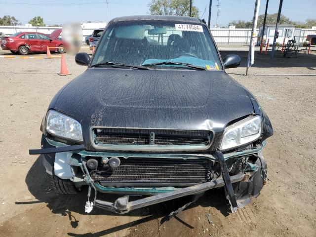 Photo 4 VIN: JT3GP10V3W7025457 - TOYOTA RAV4 