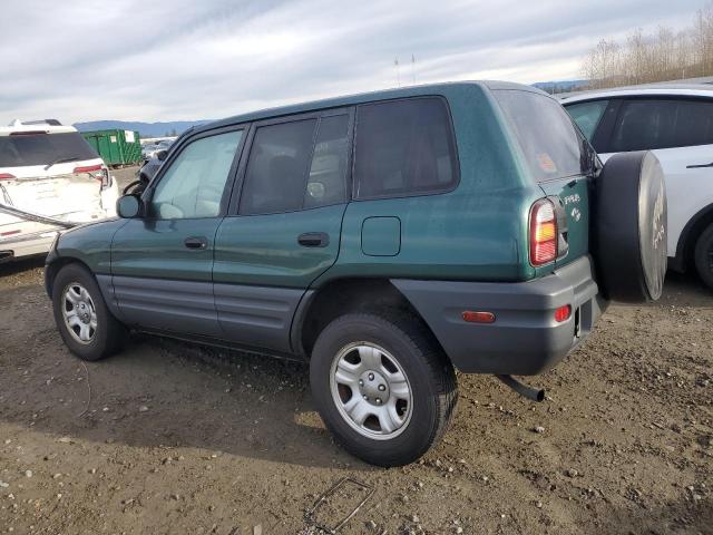 Photo 1 VIN: JT3GP10V3W7038323 - TOYOTA RAV4 