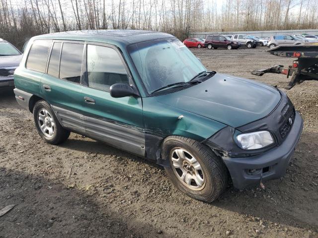 Photo 3 VIN: JT3GP10V3W7038323 - TOYOTA RAV4 