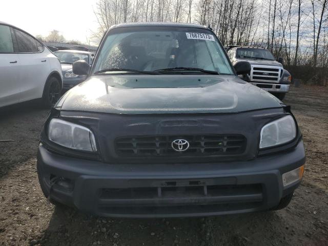 Photo 4 VIN: JT3GP10V3W7038323 - TOYOTA RAV4 