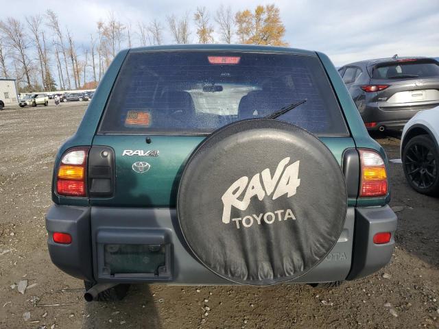 Photo 5 VIN: JT3GP10V3W7038323 - TOYOTA RAV4 