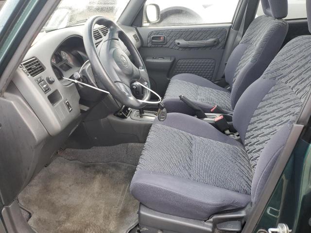 Photo 6 VIN: JT3GP10V3W7038323 - TOYOTA RAV4 