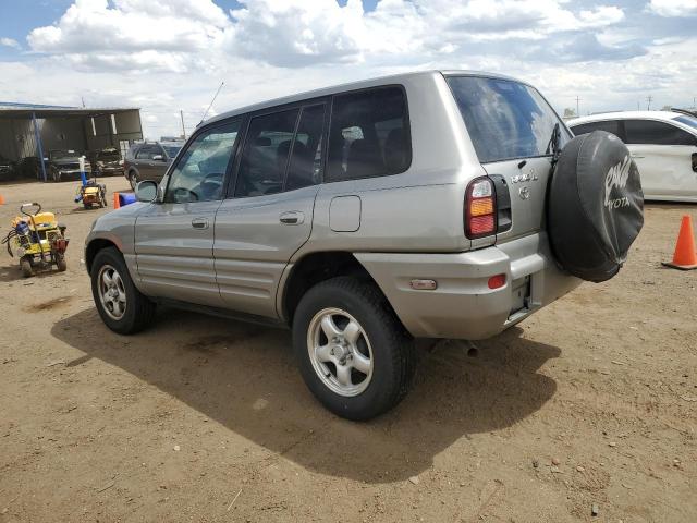 Photo 1 VIN: JT3GP10V3X7062042 - TOYOTA RAV4 