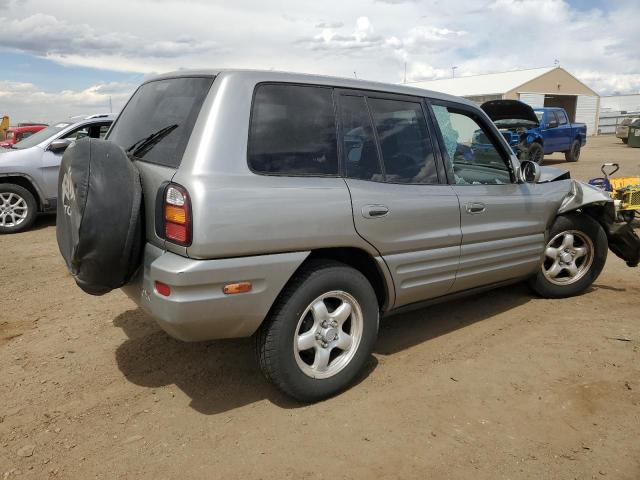 Photo 2 VIN: JT3GP10V3X7062042 - TOYOTA RAV4 