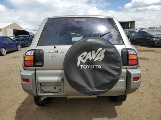 Photo 5 VIN: JT3GP10V3X7062042 - TOYOTA RAV4 