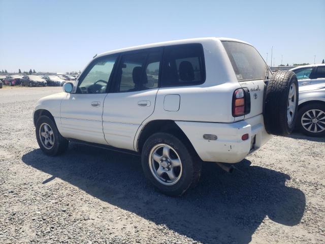 Photo 1 VIN: JT3GP10V4X7061403 - TOYOTA RAV4 