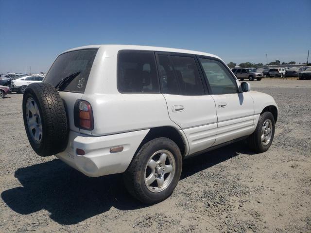 Photo 2 VIN: JT3GP10V4X7061403 - TOYOTA RAV4 